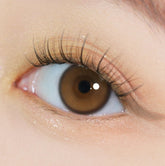 i-DOL Yurial Water Brown 1 Day (10p)
